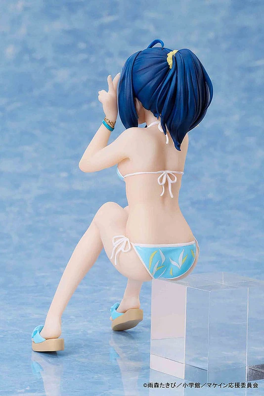 Makeine: Too Many Losing Heroines! Statue Anna Yanami - Aniplex