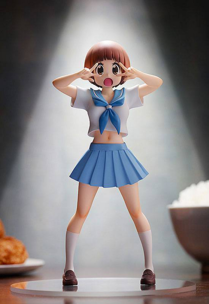 Mako Mankanshoku - Kill la Kill Pop Up Parade - Good Smile Company