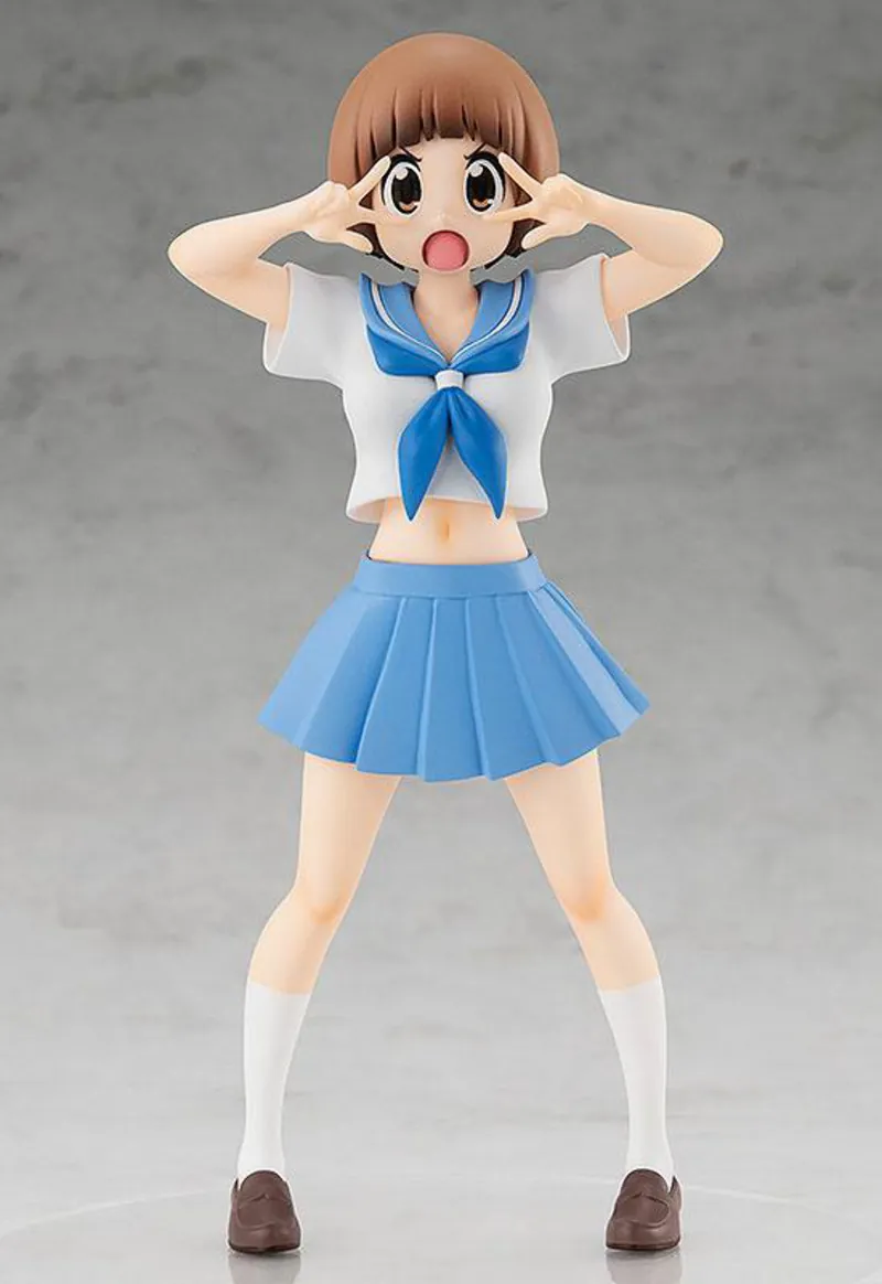 Mako Mankanshoku - Kill la Kill Pop Up Parade - Good Smile Company