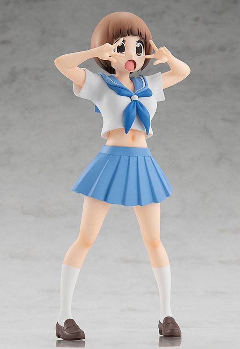 Mako Mankanshoku - Kill la Kill Pop Up Parade - Good Smile Company