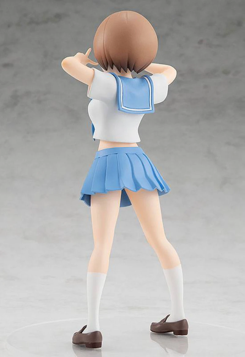 Mako Mankanshoku - Kill la Kill Pop Up Parade - Good Smile Company