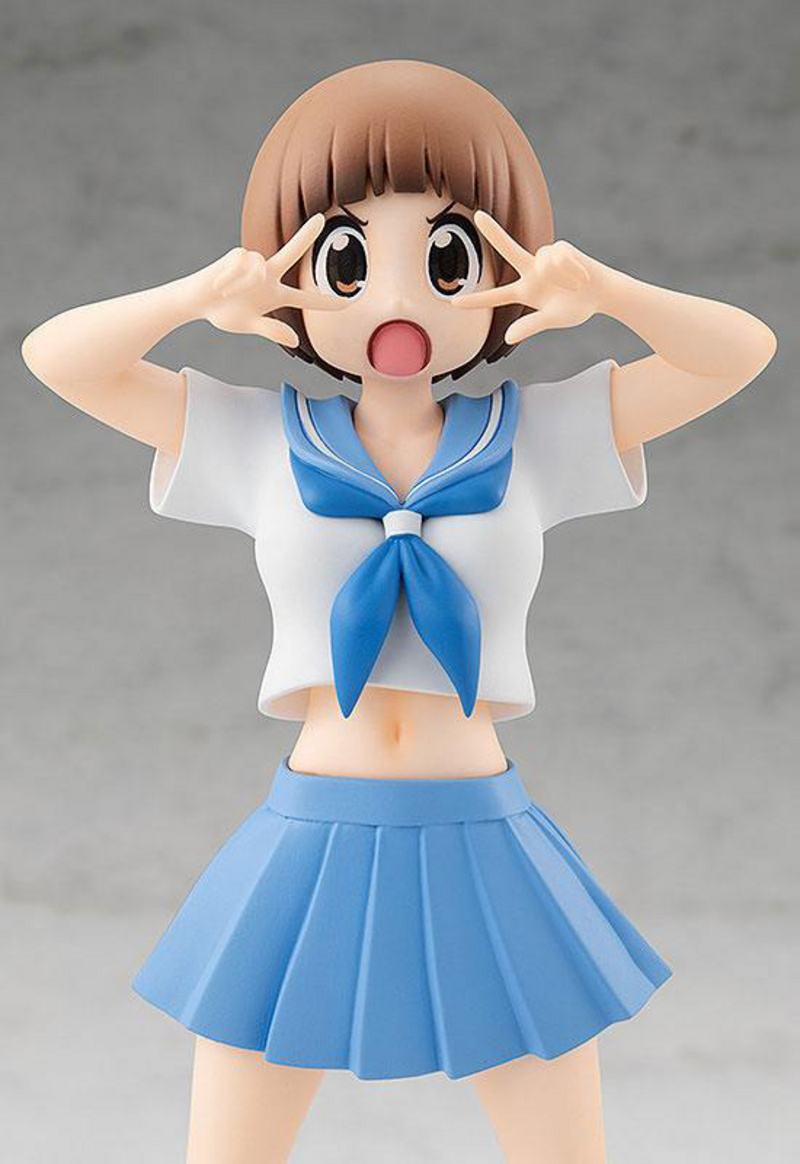 Mako Mankanshoku - Kill la Kill Pop Up Parade - Good Smile Company