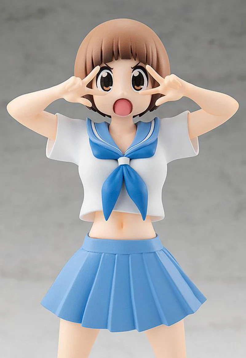 Mako Mankanshoku - Kill la Kill Pop Up Parade - Good Smile Company