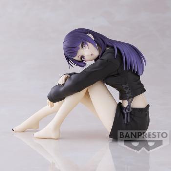 Mamimi Tanaka (Relax Time) - The Idolmaster Shiny Colors - Banpresto