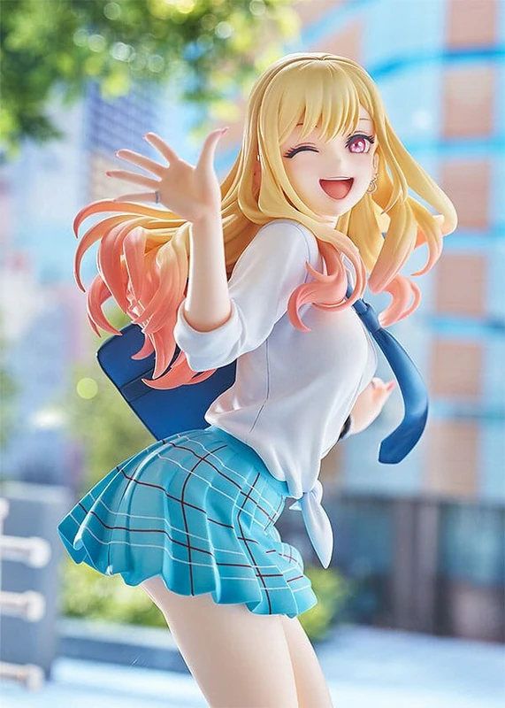 Marin Kitagawa - Max Factory