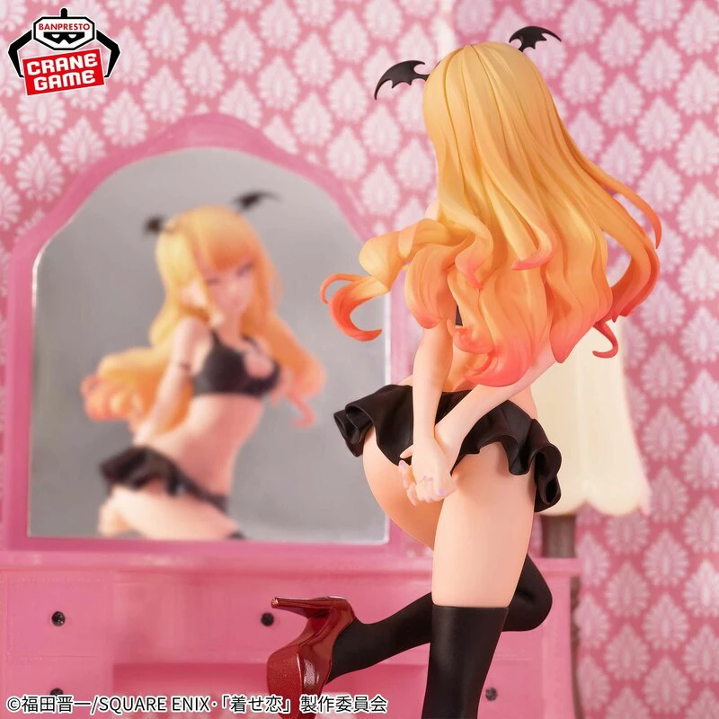 Marin Kitagawa - My Dress-Up Darling - Celestial Vivi - Banpresto