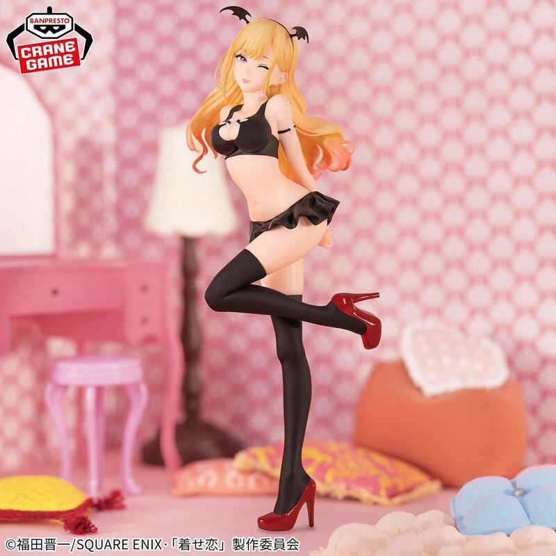 Marin Kitagawa - My Dress-Up Darling - Celestial Vivi - Banpresto