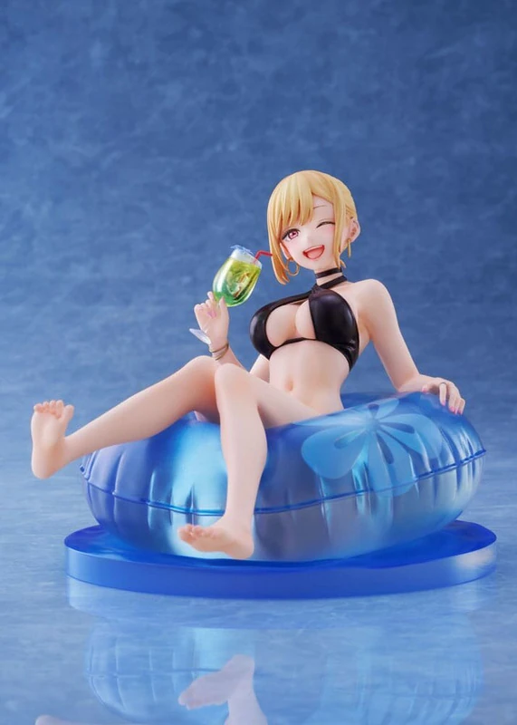 Marin Kitagawa - Night Pool - Aniplex