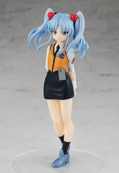 Ruri Hoshino - Martian Successor Nadesico - Pop Up Parade - Good Smile Company