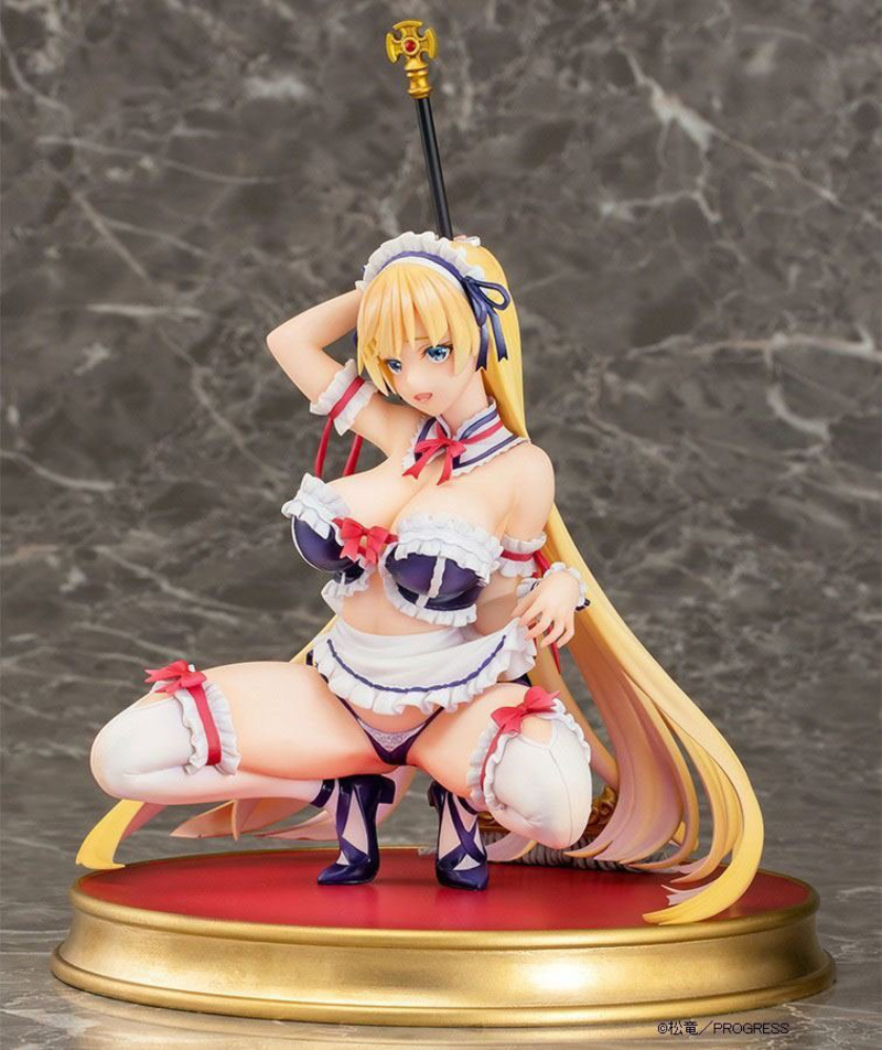 Hentai figuren Hentai figuren