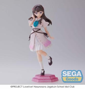 Megumi Fujishima - Desktop x Decorate Collections - Sega