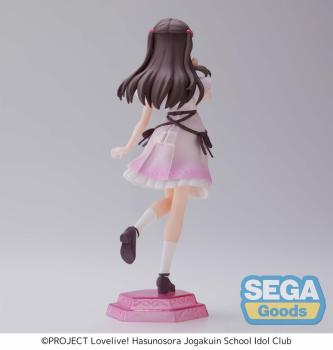 Megumi Fujishima - Desktop x Decorate Collections - Sega