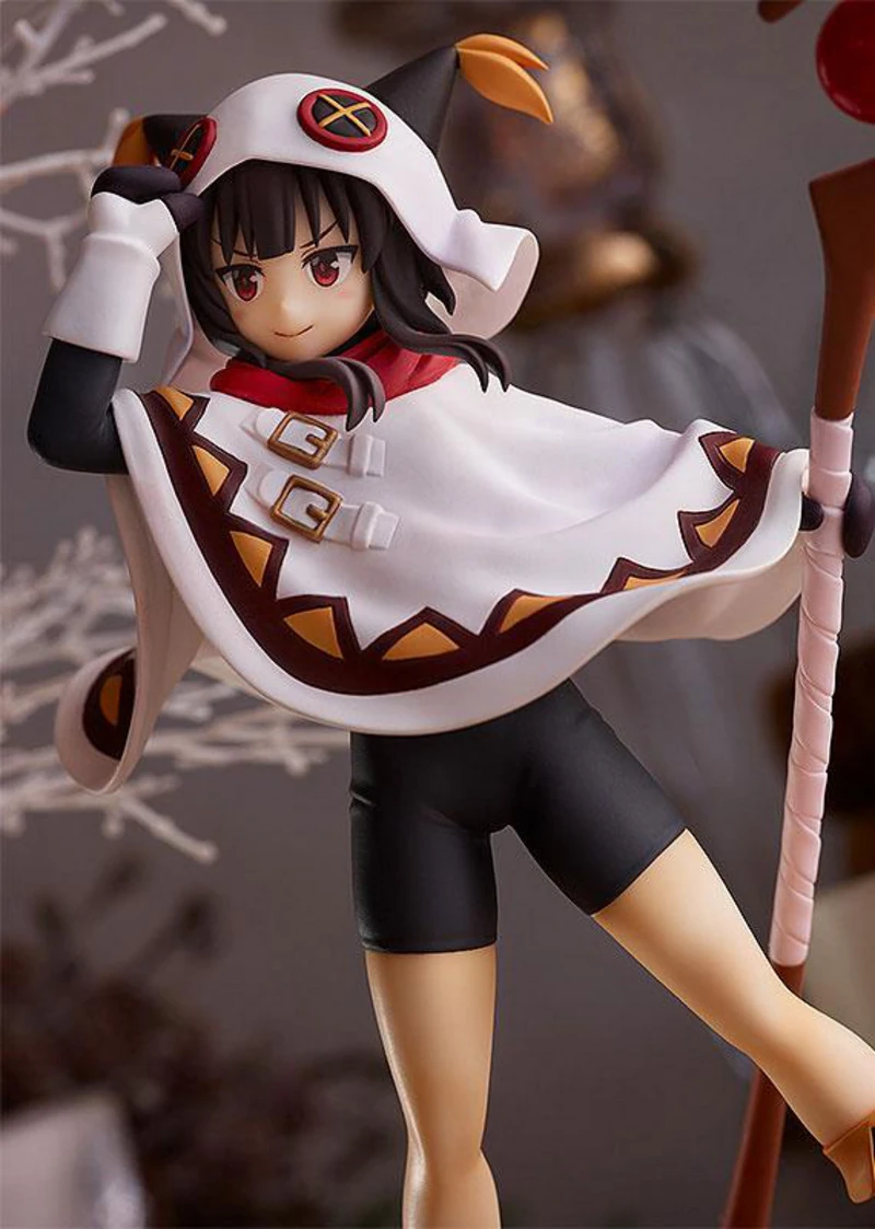 Megumin - Winter Version - Konosuba Pop Up Parade - Good Smile Company