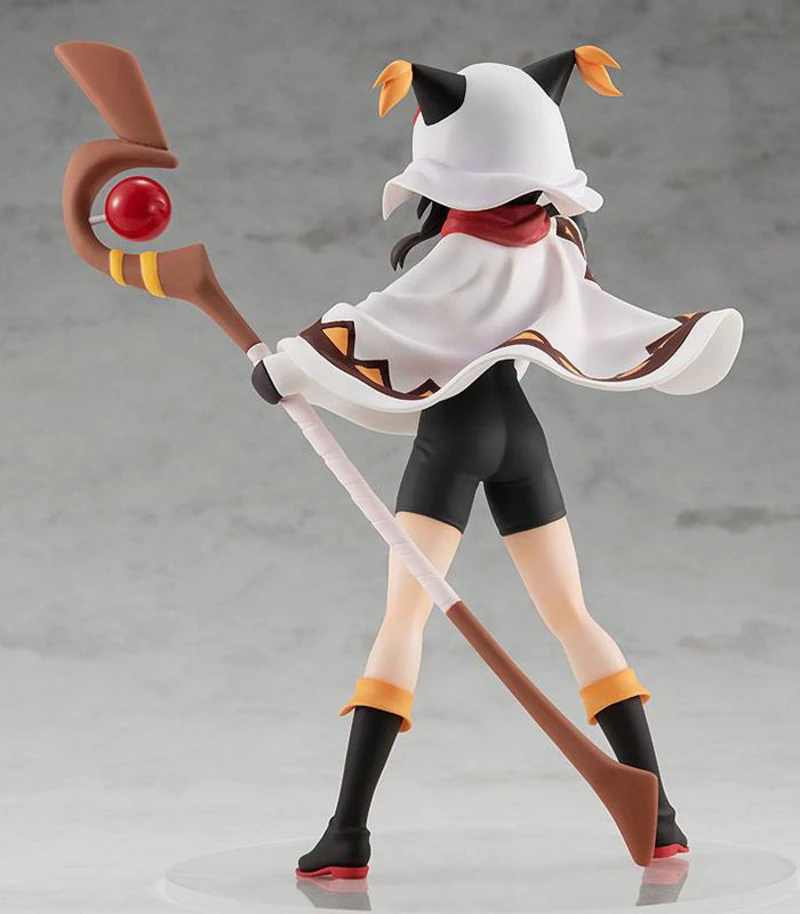 Megumin - Winter Version - Konosuba Pop Up Parade - Good Smile Company