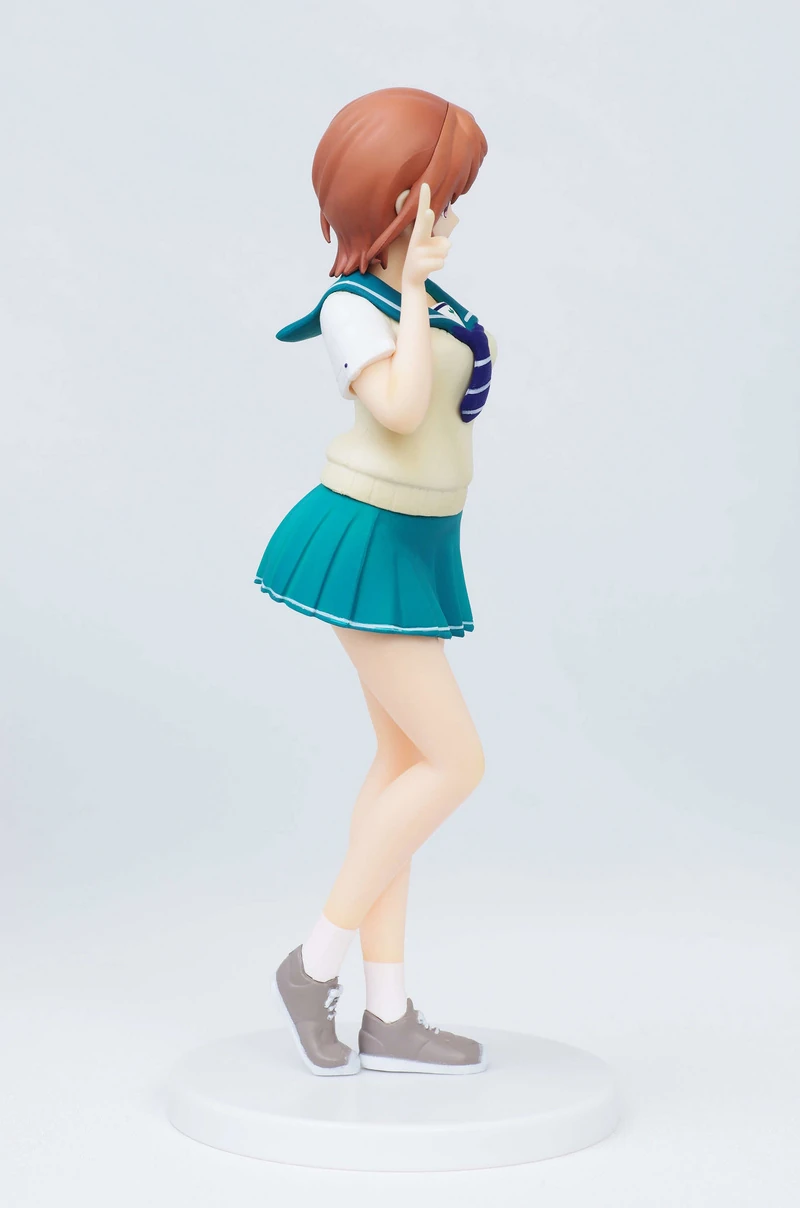 Meguro Megumi - Special Figure (FuRyu)