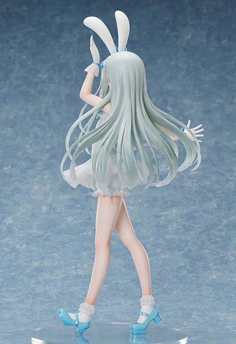 Meiko Honma / Menma - 1/4 B-Style Bunny - FREEing