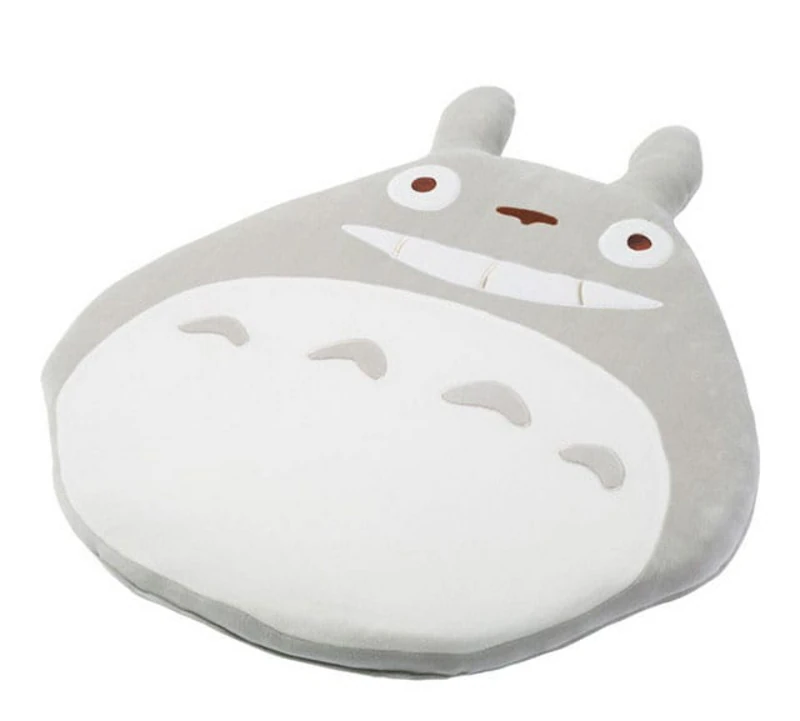 Mein Nachbar Totoro - XXL Kissen 90 x 70 cm - Marushin