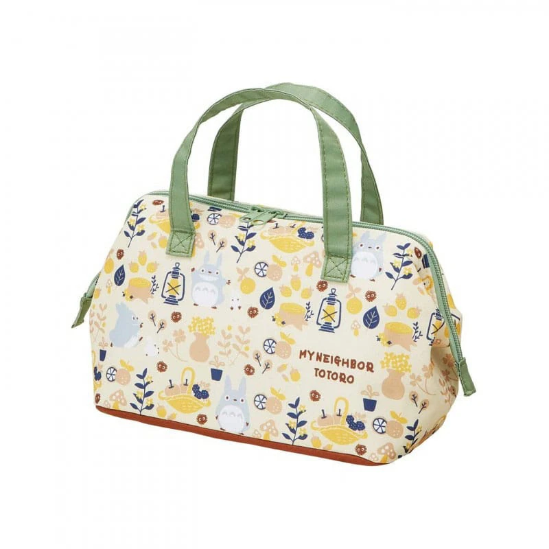 Mein Nachbar Totoro - Kühltasche Herbst - Skater