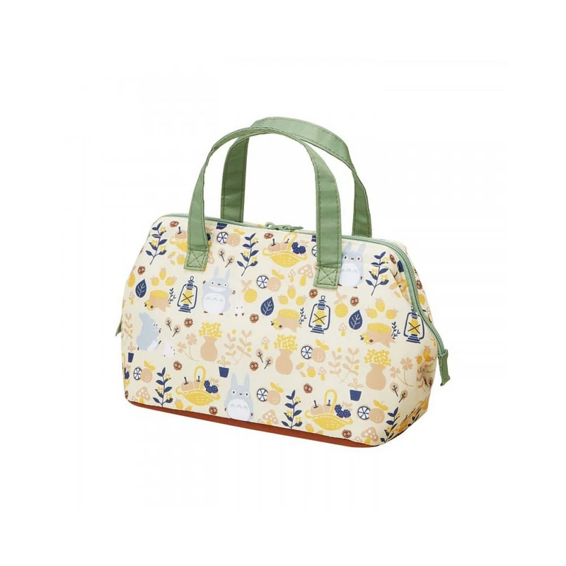 Mein Nachbar Totoro - Kühltasche Herbst - Skater