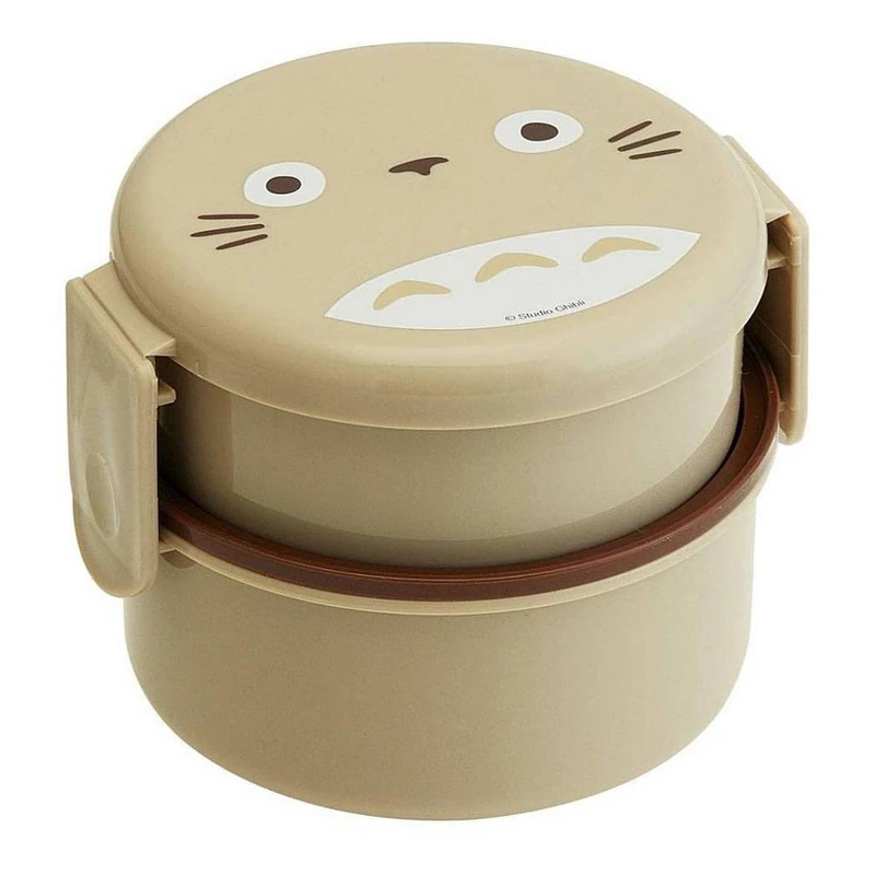 Mein Nachbar Totoro - Lunch Box Totoro - Skater