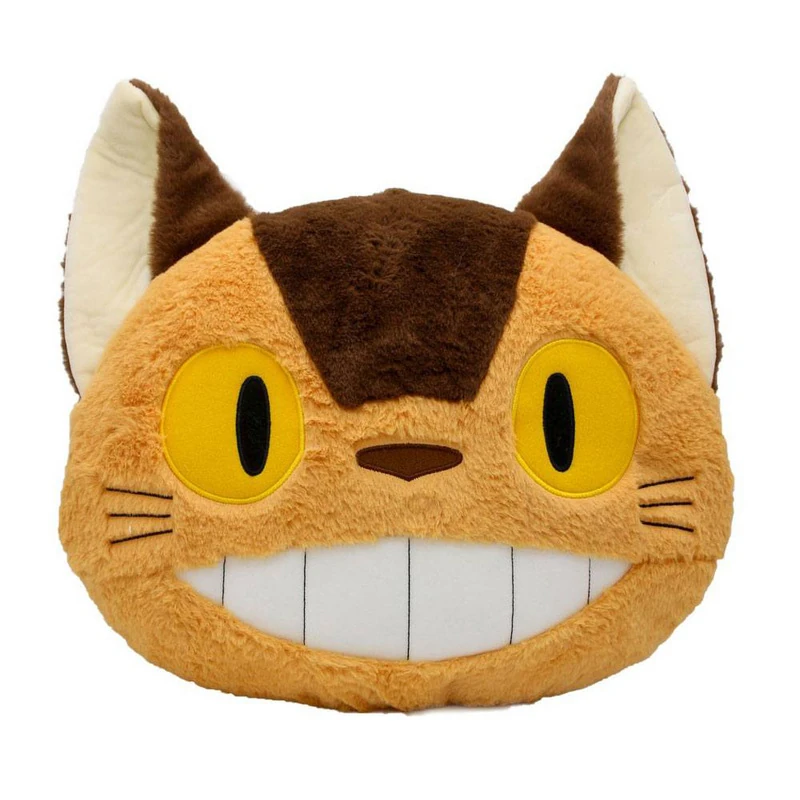 Buskatze - Mein Nachbar Totoro - Nakayoshi Kissen - Sun Arrow