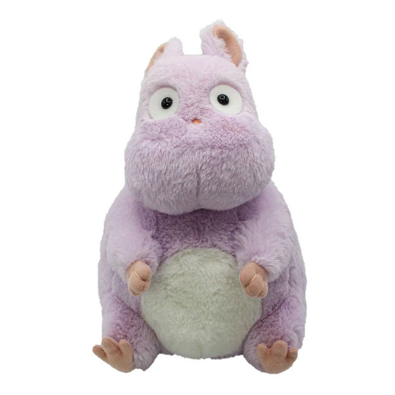 Boh Mouse - Mein Nachbar Totoro - Nakayoshi Plüschfigur - Sun Arrow
