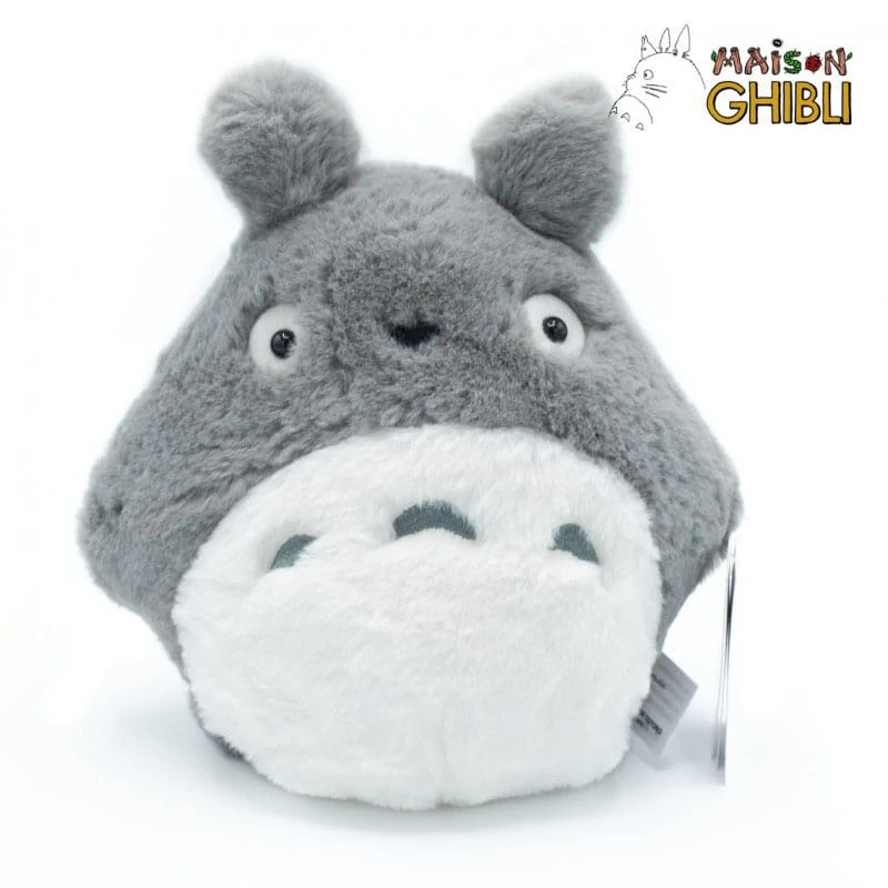 Totoro - Mein Nachbar Totoro - Nakayoshi Plüschfigur - Sun Arrow (20 cm)