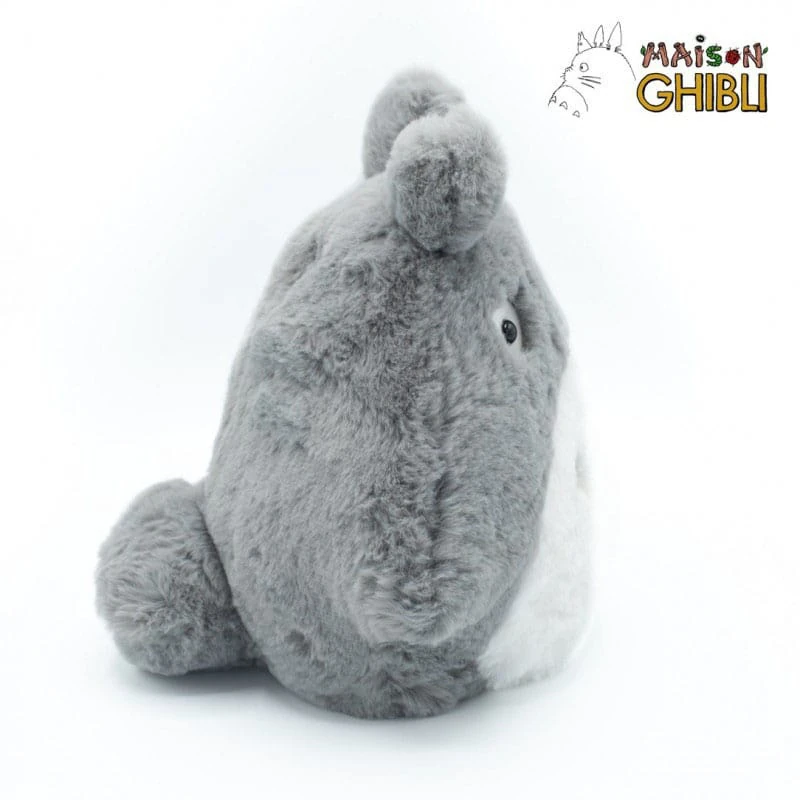 Totoro - Mein Nachbar Totoro - Nakayoshi Plüschfigur - Sun Arrow (20 cm)