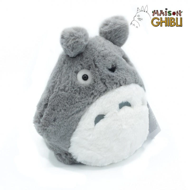 Totoro - Mein Nachbar Totoro - Nakayoshi Plüschfigur - Sun Arrow (20 cm)