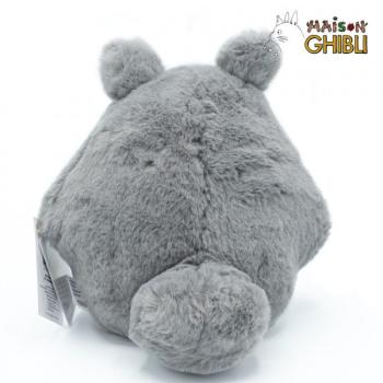 Totoro - Mein Nachbar Totoro - Nakayoshi Plüschfigur - Sun Arrow (20 cm)