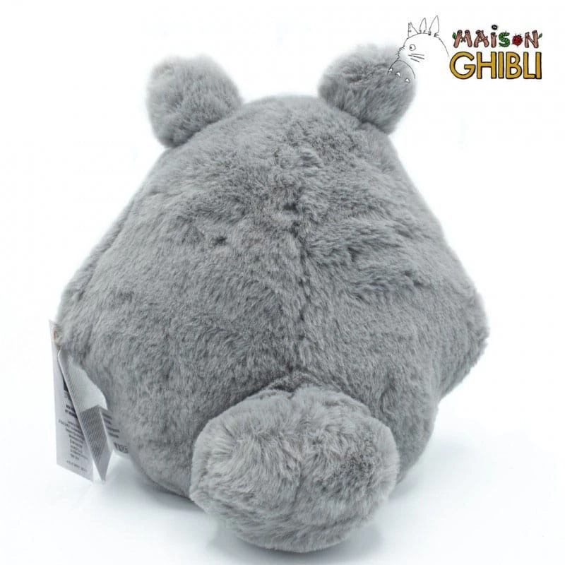 Totoro - Mein Nachbar Totoro - Nakayoshi Plüschfigur - Sun Arrow (20 cm)