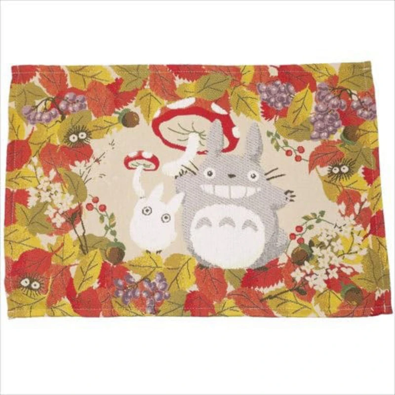 Mein Nachbar Totoro - Platzdecke - Harvest Festival - Marushin