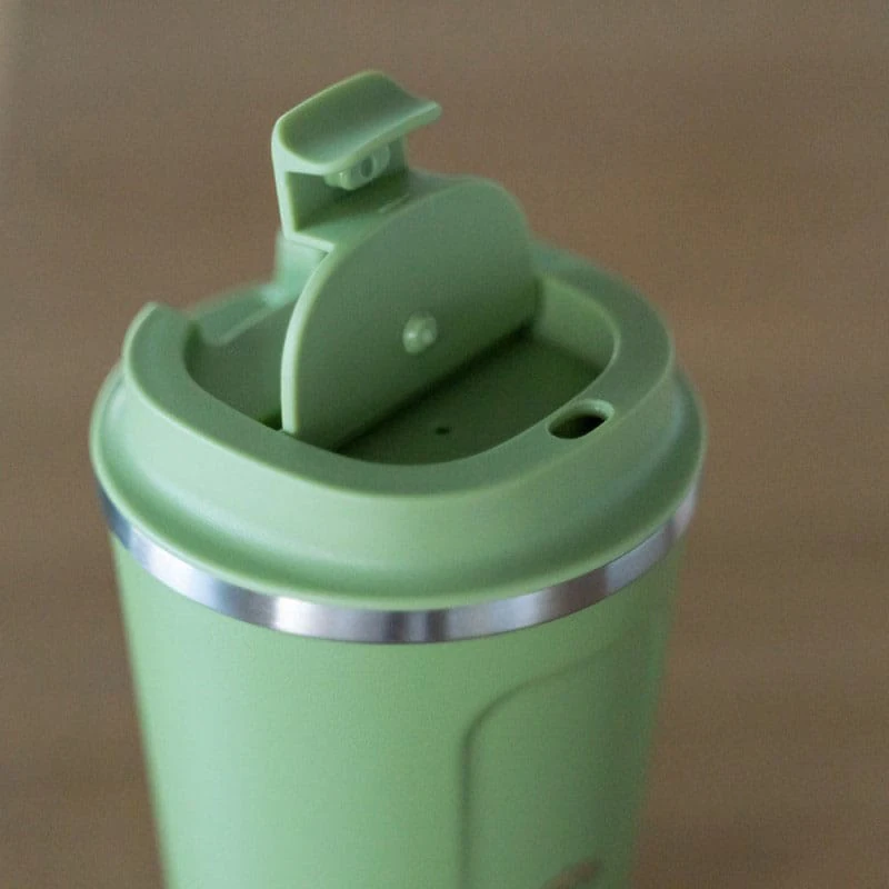 Mein Nachbar Totoro - Tasse: Mat Green (350 ml) - Skater