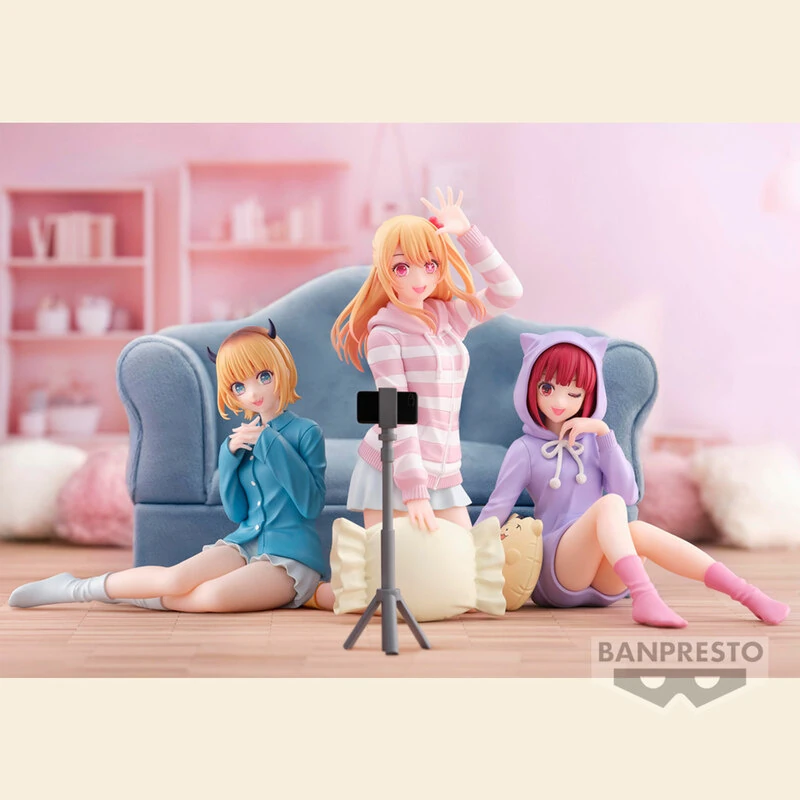 Memcho (Relax Time) - Oshi no Ko - Banpresto