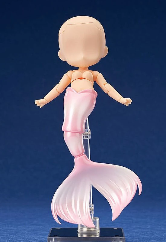 Mermaid Set - Sakura - Nendoroid Doll Zubehör-Set - Good Smile Company