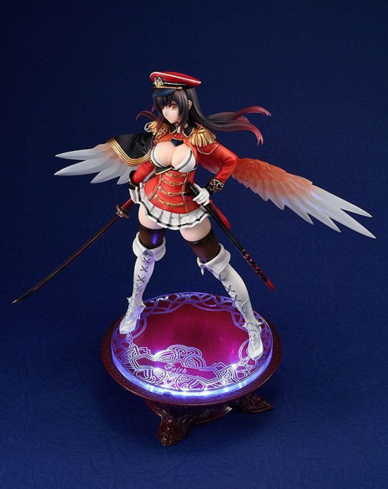 Hentai figuren Hentai figuren