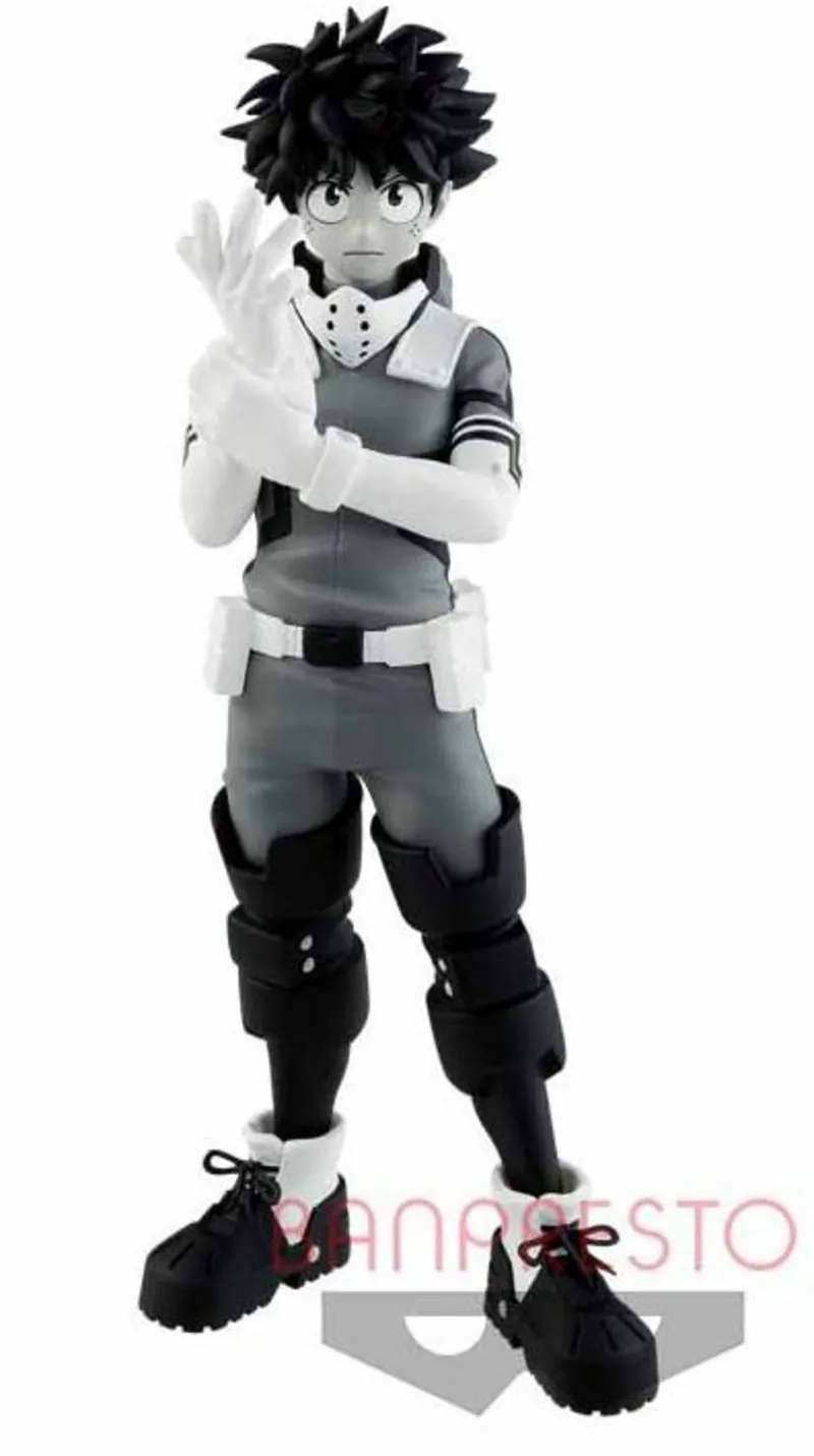 Midoriya Izuku - Age of Heroes (Bandai Spirits)