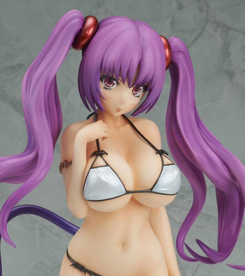 Mika Akuno - Koakuma Kanojo - Dragon Toy