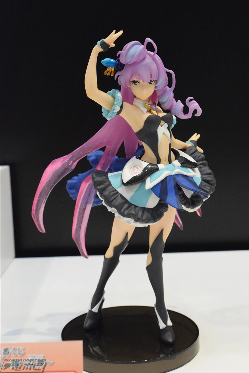 Mikumo Guynemer - Macross Delta - Tobe Megami Walküre