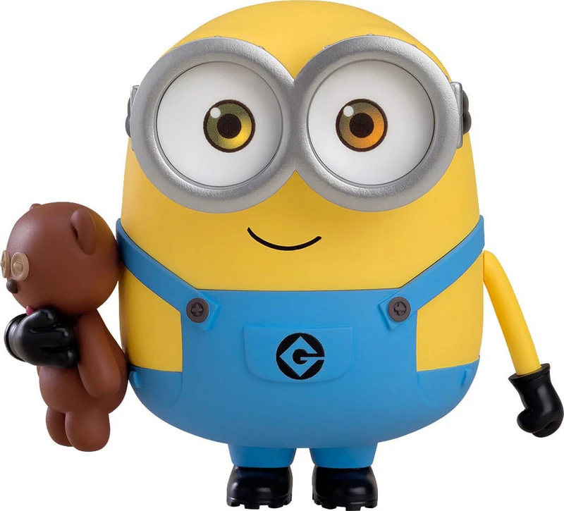 Bob - Minions - Nendoroid 2187 - Good Smile Company