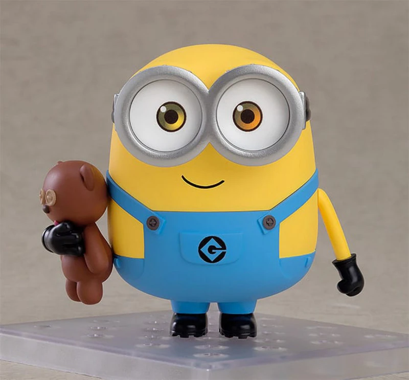 Bob - Minions - Nendoroid 2187 - Good Smile Company