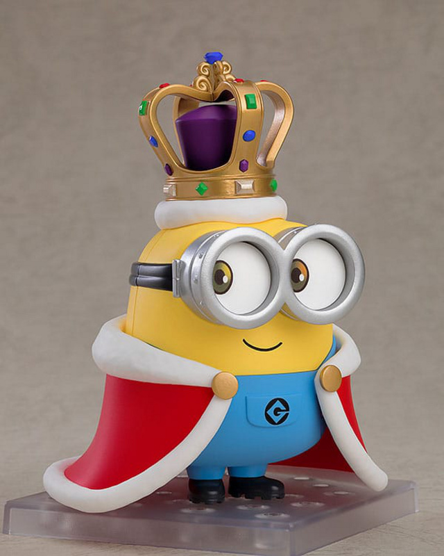 Bob - Minions - Nendoroid 2187 - Good Smile Company