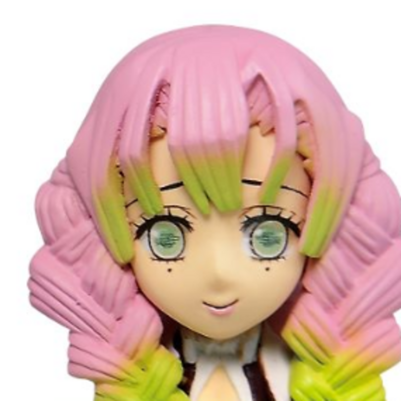 mitsuri kanroji nendoroid