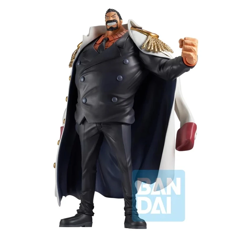 Monkey D. Garp ( Young Version) - One Piece - Legendary Hero - Ichibansho