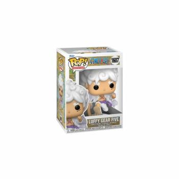 Monkey D. Ruffy - Normal Edition - Gear Five - One Piece Funko POP