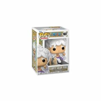 Monkey D. Ruffy - Normal Edition - Gear Five - One Piece Funko POP