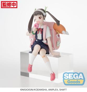 Preview: Mayoi Hachikuji - Monogatari Series - PM Perching - Sega