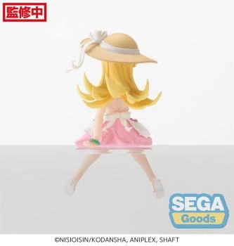 Shinobu Oshino - Monogatari Series - PM Perching - Sega