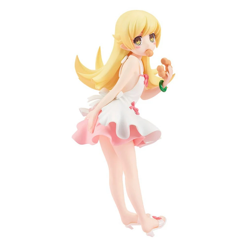 Shinobu Oshino - Monogatari Series - Pop Up - Good Smile Company
