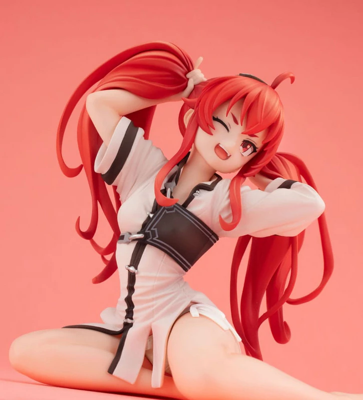 Eris - Mushoku Tensei - Melty Princess Palm Size - Megahouse